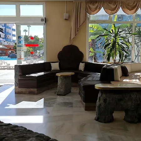 Apartment Studio Green Park San Miguel de Abona